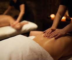 Massage Sur Mesure 30 min en duo