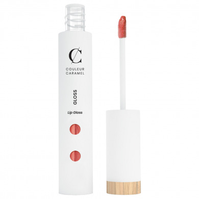 Gloss corail nacré  808