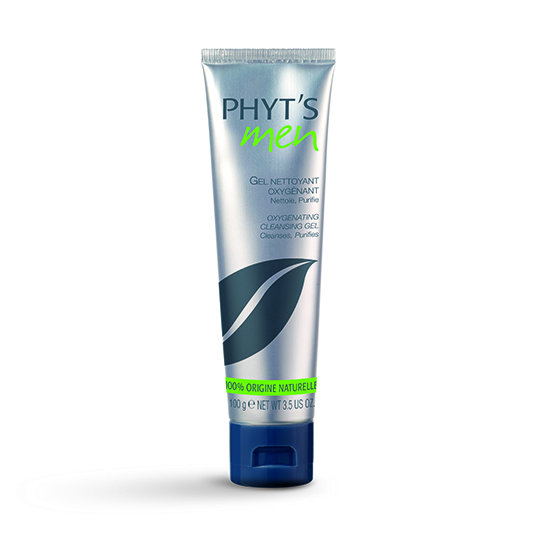 Gel nettoyant Phyt's men