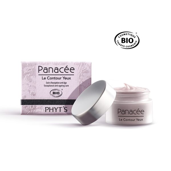 Crème Panacée Le Contour Yeux