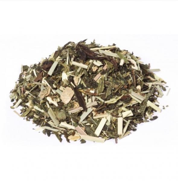 Thé Détox Détox Supergreen