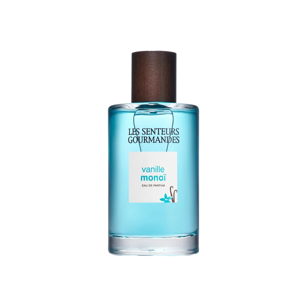 Eau de Parfum Vanille Monoï (100ml)