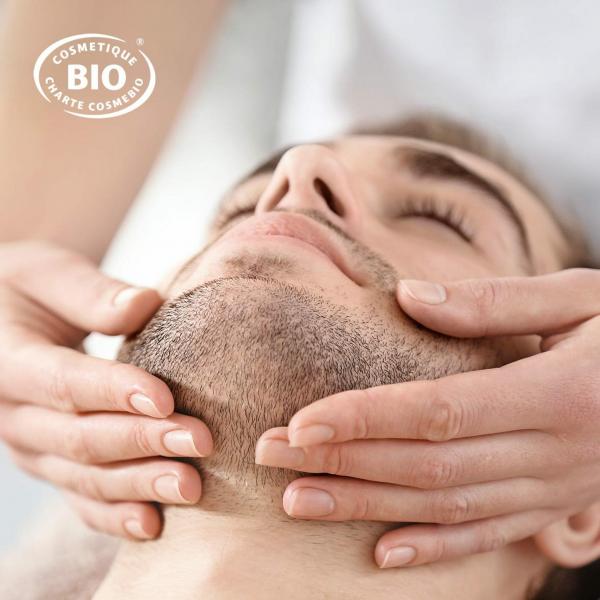 Soin du visage Phyt's Men ' Pour lui '