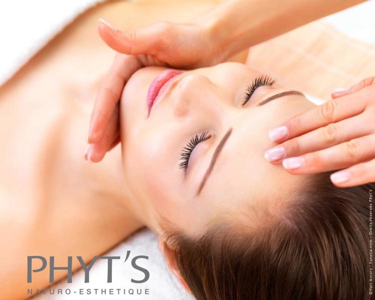 Soin Visage Kinéplastie 1h30 + Gommage et Massage du dos OFFERTS